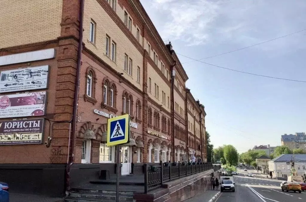 Помещение свободного назначения в Московская область, Подольск ... - Фото 2