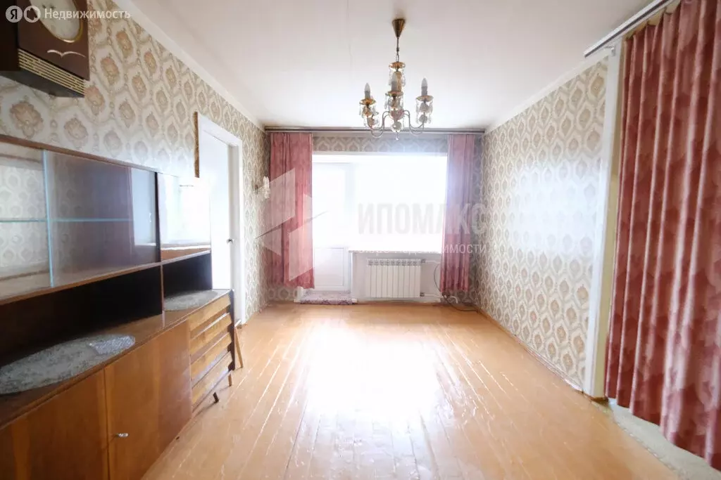 3-комнатная квартира: Апрелевка, Февральская улица, 44 (56.4 м) - Фото 2