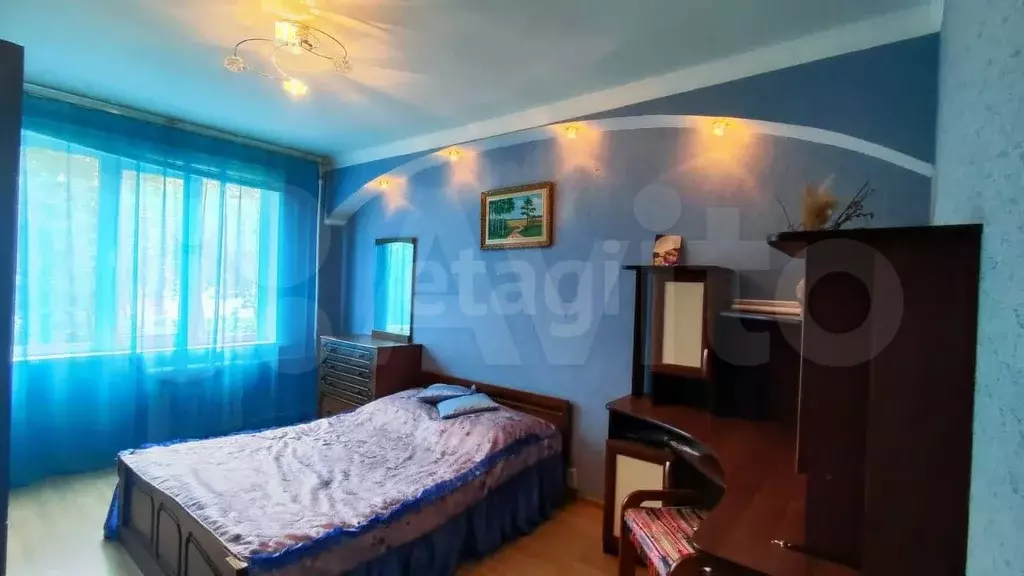 3-к. квартира, 70 м, 1/5 эт. - Фото 0