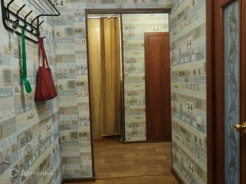 Продаётся 1-к квартира, 40 м - Фото 1