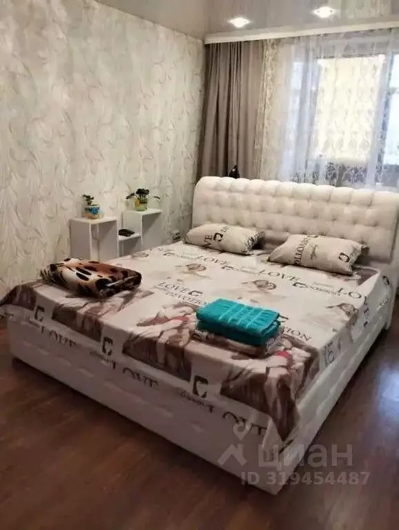 1-к кв. Ямало-Ненецкий АО, Ноябрьск Магистральная ул., 97 (35.0 м) - Фото 1