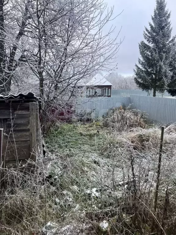 3-к кв. Тульская область, Щекинский район, Огаревское с/пос, пос. ... - Фото 1