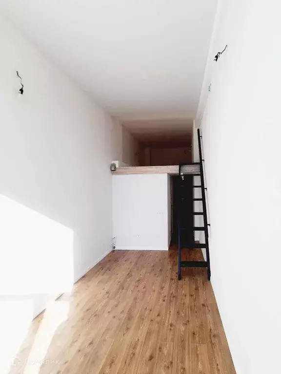 Продаётся квартира-студия, 26.7 м - Фото 1