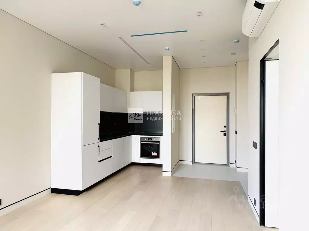 2-к кв. Москва ул. Василия Ланового, 5 (40.6 м) - Фото 2