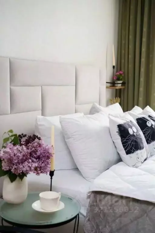 1-к кв. Саратовская область, Балаково Степная ул., 68 (38.0 м) - Фото 2