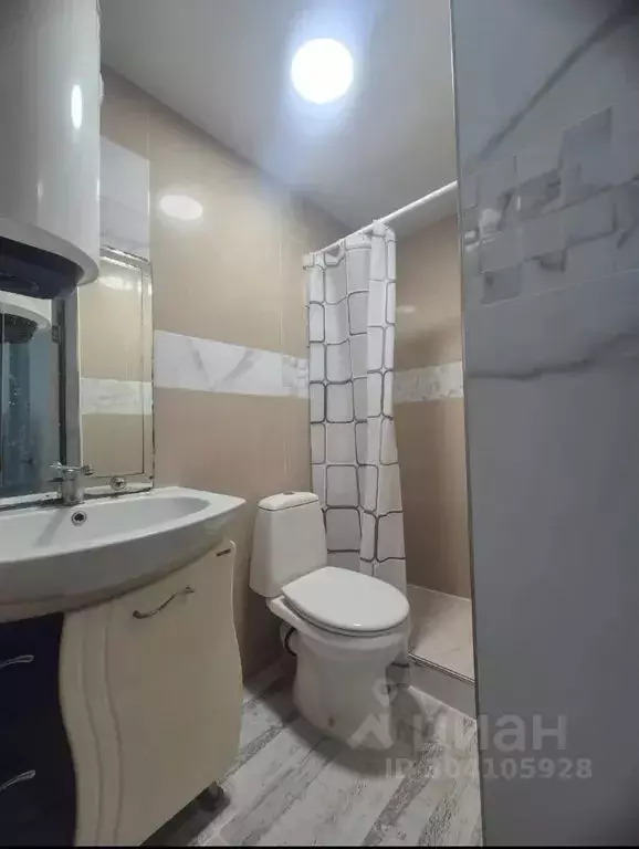 Дом в Краснодарский край, Сочи Мамайка мкр, ул. Волжская, 61 (25 м) - Фото 1
