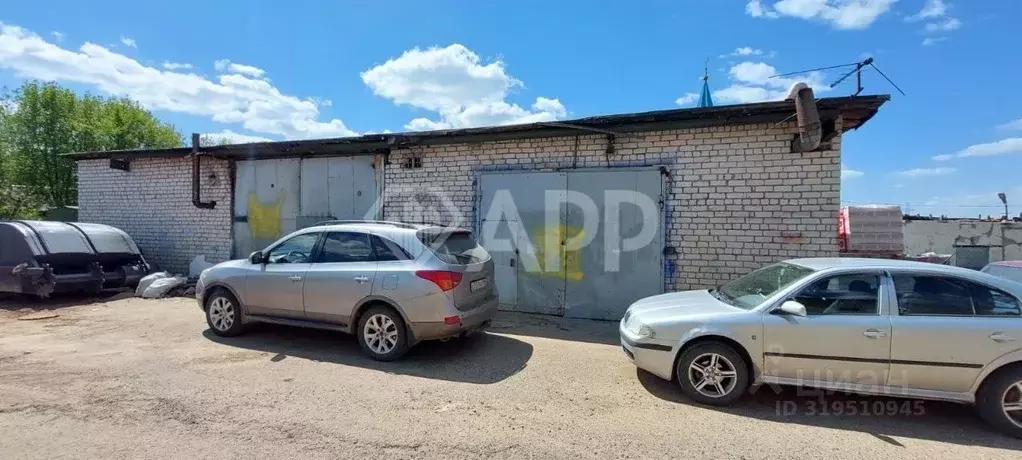 Помещение свободного назначения в Татарстан, Казань Яснополянский ... - Фото 0