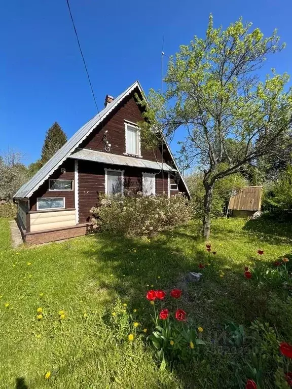 Дом в Московская область, Можайский городской округ, СНТ Венки-1 СНТ  ... - Фото 1