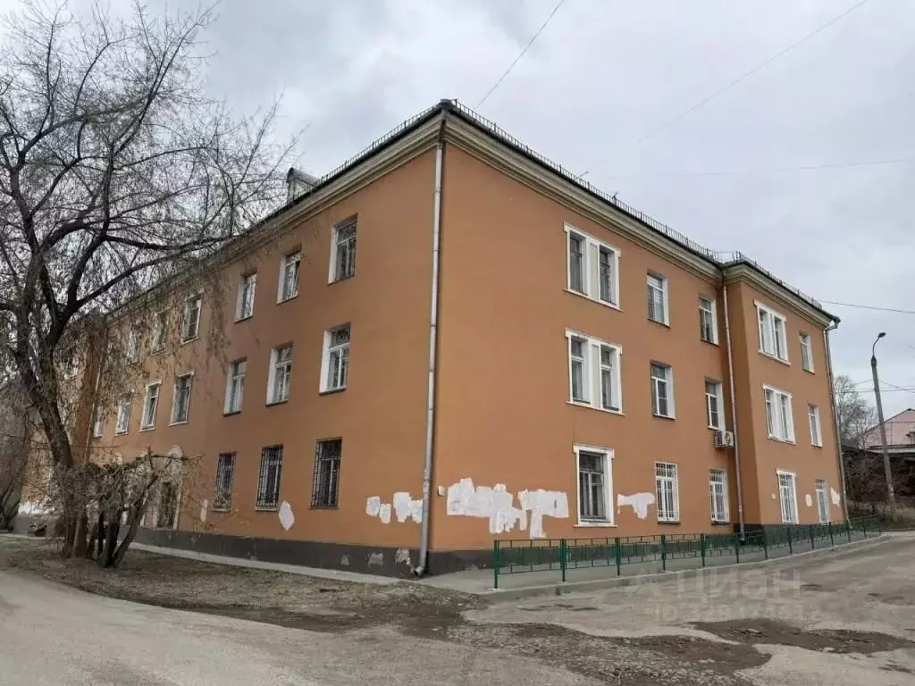 3-к кв. Иркутская область, Иркутск ул. Маяковского, 55 (75.7 м) - Фото 1