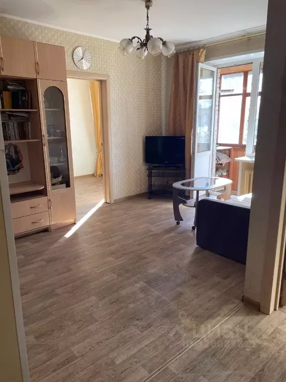 2-к кв. Москва Хорошевское ш., 82К9 (43.0 м) - Фото 2