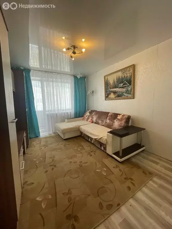 1-комнатная квартира: Брянск, Банный переулок, 4 (31.5 м) - Фото 1