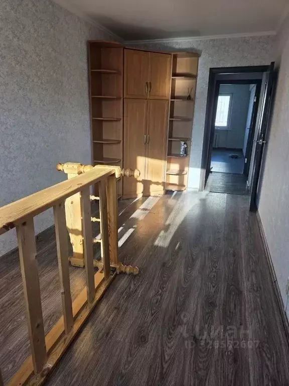 3-к кв. Москва ул. Алексея Свиридова, 3 (60.0 м) - Фото 0