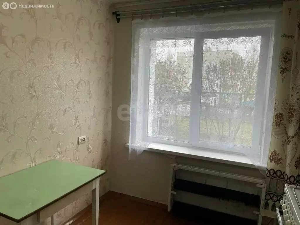1-комнатная квартира: село Бахта, Советская улица, 17 (31 м) - Фото 2