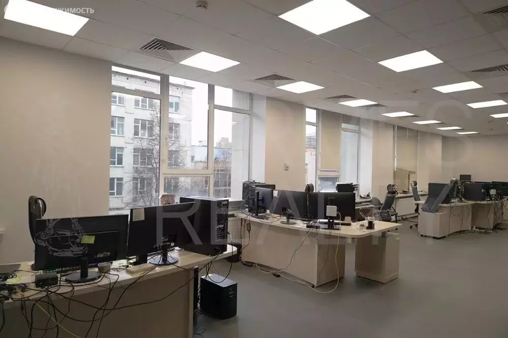 Офис (449.2 м) - Фото 1