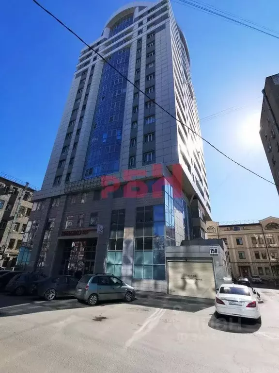 Офис в Ростовская область, Ростов-на-Дону Социалистическая ул., 150 ... - Фото 0