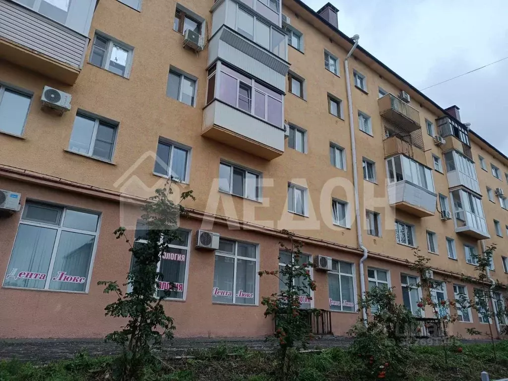 Помещение свободного назначения в Омская область, Омск Ильинская ул., ... - Фото 1