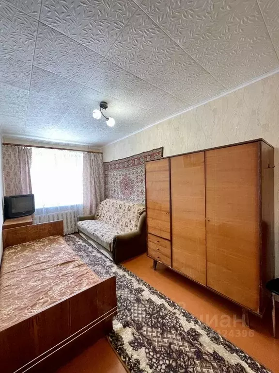 2-к кв. Нижегородская область, Богородск 2-й мкр, 17 (46.8 м) - Фото 2