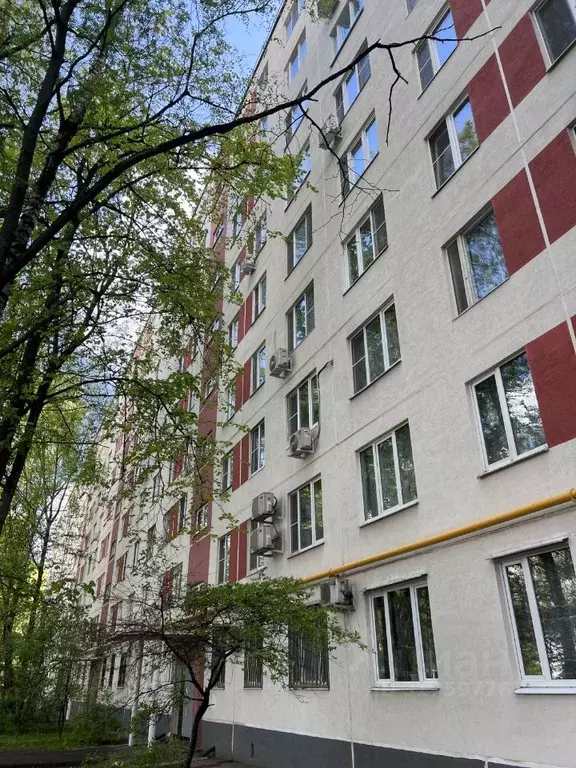 3-к кв. Москва Туристская ул., 14К4 (49.2 м) - Фото 1