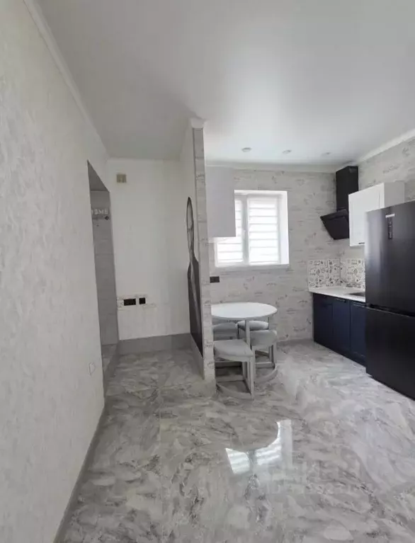 Дом в Севастополь ш. Фиолентовское, 96Б/22 (55 м) - Фото 1