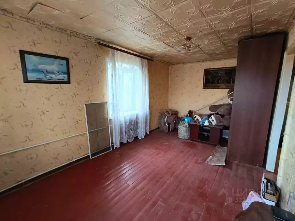 1-к кв. Тульская область, Киреевск ул. Льва Толстого, 27 (31.0 м) - Фото 2