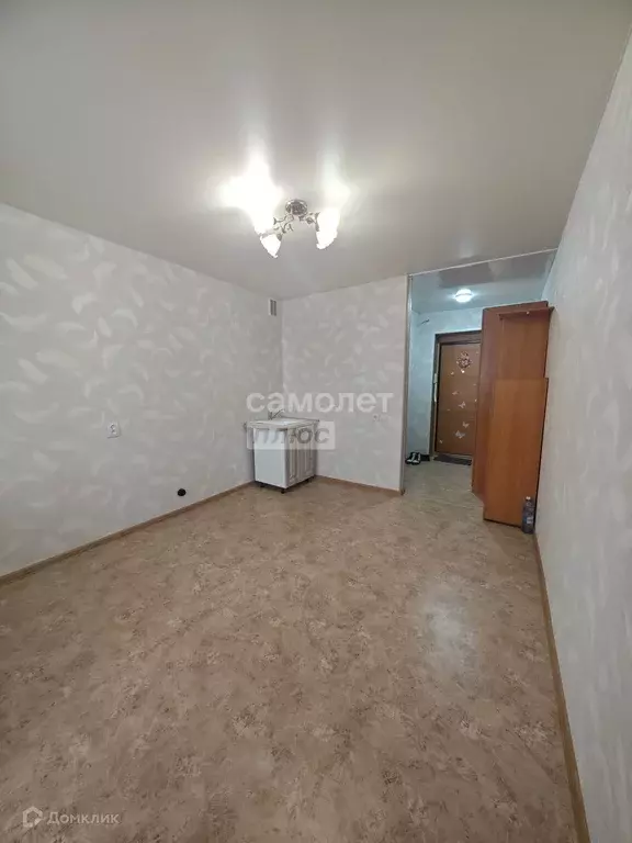 Продаётся квартира-студия, 17 м - Фото 0