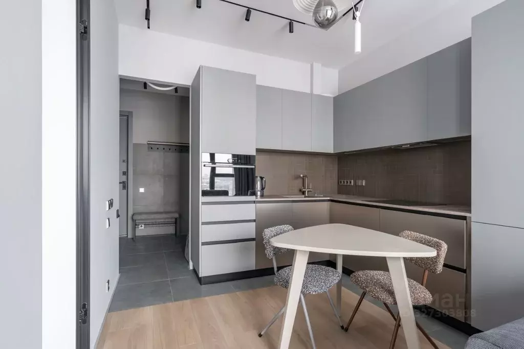 2-к кв. Москва просп. Генерала Дорохова, 49 (48.0 м) - Фото 2