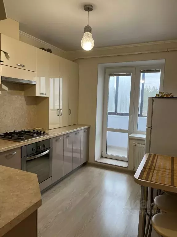 2-к кв. Башкортостан, Уфимский район, с. Булгаково ул. Дуговая, 23 ... - Фото 1