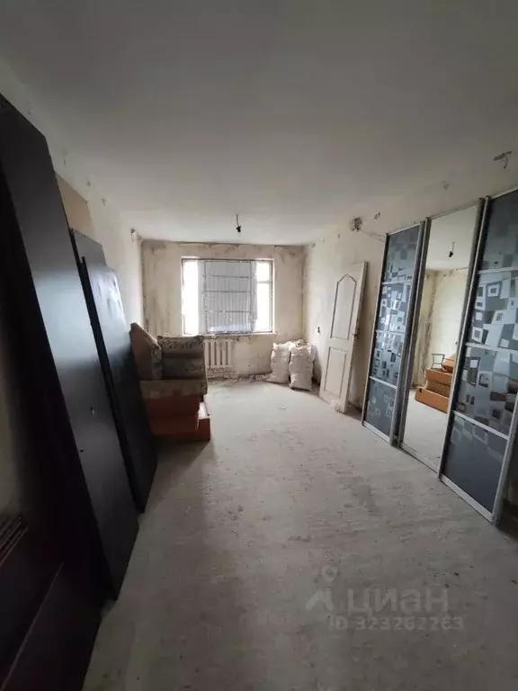 3-к кв. Московская область, Сергиево-Посадский городской округ, д. ... - Фото 2