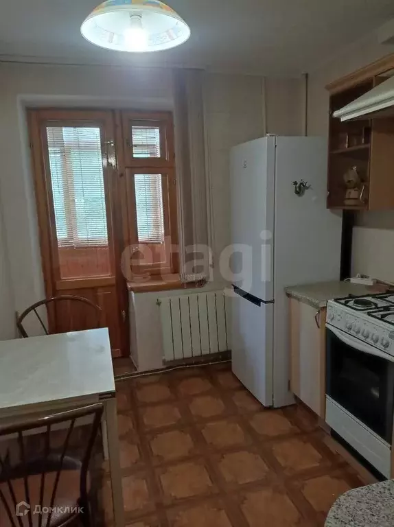 Продаётся 2-к квартира, 50.9 м - Фото 0