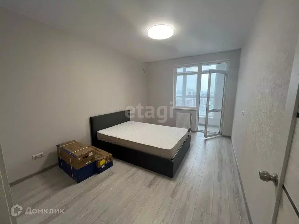 Продаётся 1-к квартира, 42.5 м - Фото 0
