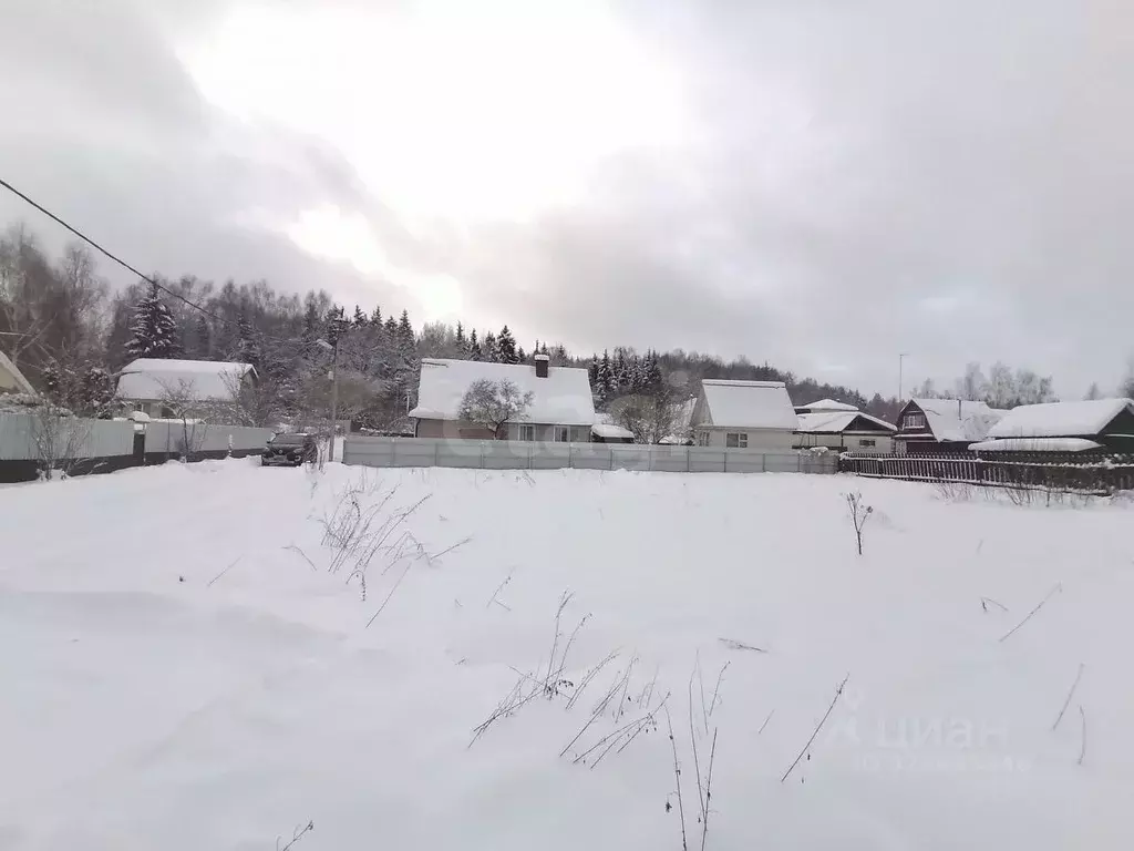 Участок в Татарстан, Казань Персональные Пенсионеры СНТ, 85 (4.6 сот.) - Фото 0