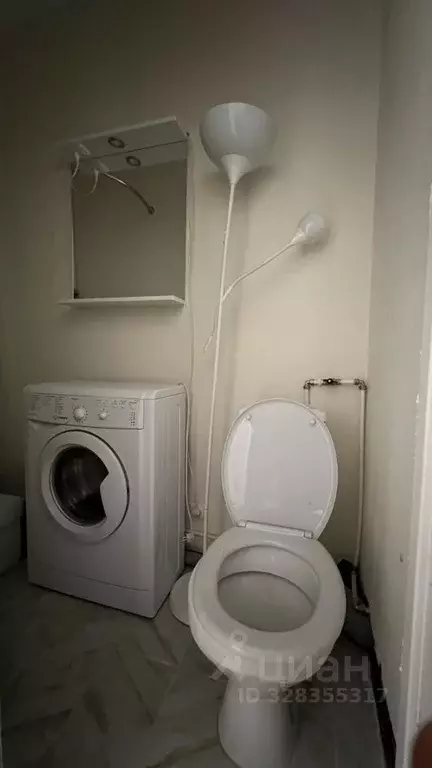 Студия Московская область, Красногорск ул. Игоря Мерлушкина, 4 (18.0 ... - Фото 1