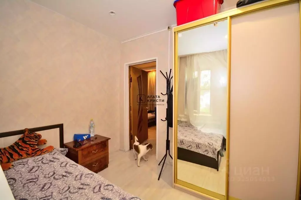 3-к кв. Московская область, Павловский Посад ул. Лукина, 4 (51.2 м) - Фото 2