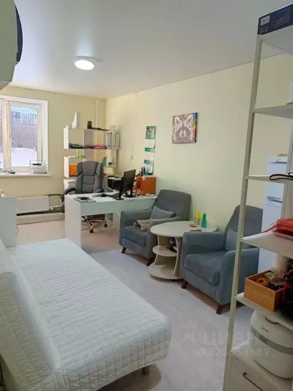 Офис в Свердловская область, Екатеринбург ул. Бисертская, 29 (19 м) - Фото 1