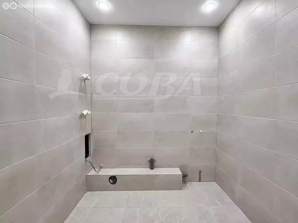 Квартира-студия: Тюмень, Верхнетарманская улица, 5 (19.2 м) - Фото 1