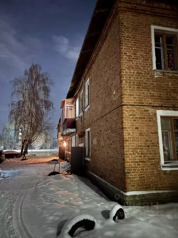 2-к кв. Татарстан, Зеленодольск Паратская ул., 26 (46.0 м) - Фото 0