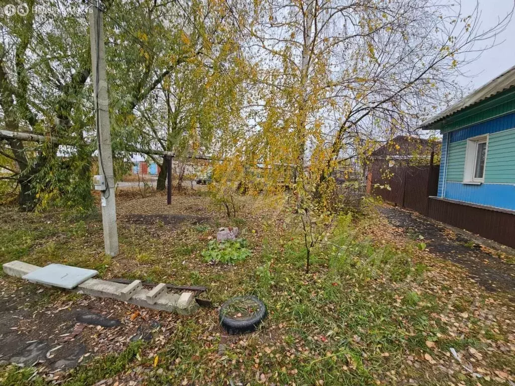 Дом в Балашов, Коммунистическая улица, 209 (58.6 м) - Фото 1