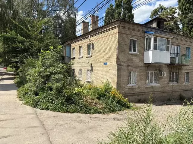2-к. квартира, 35,8 м, 1/2 эт. - Фото 0