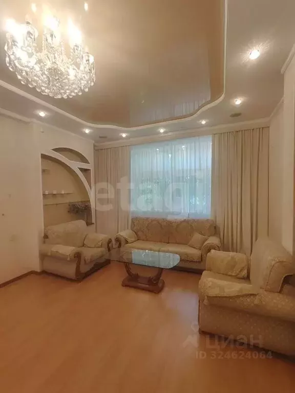 Дом в Коми, Ухта просп. Зерюнова, 7 (361 м) - Фото 2