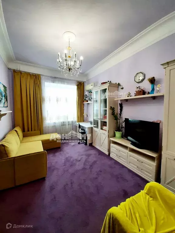 Продаётся 3-к квартира, 80 м - Фото 0