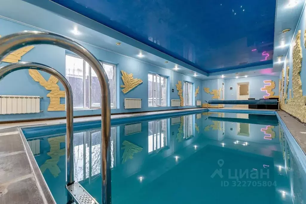 Дом в Московская область, Ленинский городской округ, д. Горки ... - Фото 2