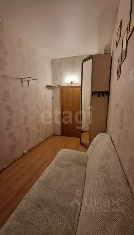 Комната Санкт-Петербург Большая Морская ул., 47 (11.0 м) - Фото 0