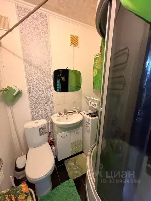 Квартира, 1 комната, 31 м - Фото 0