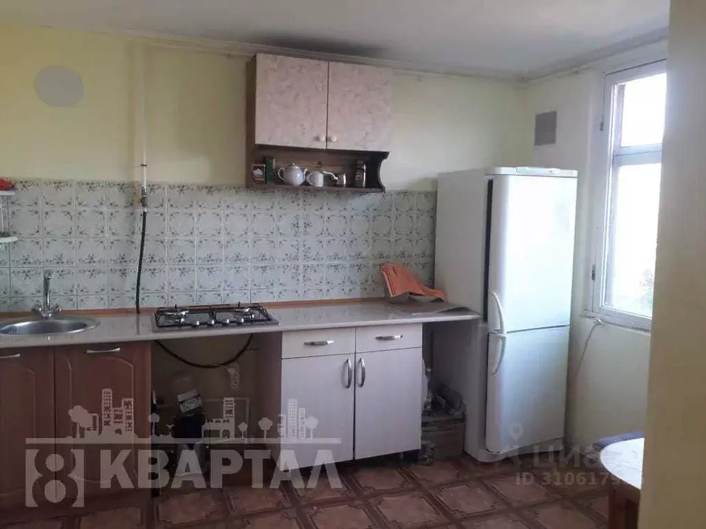 Дом в Краснодарский край, Новороссийск ул. Чкалова, 10А (60 м) - Фото 1