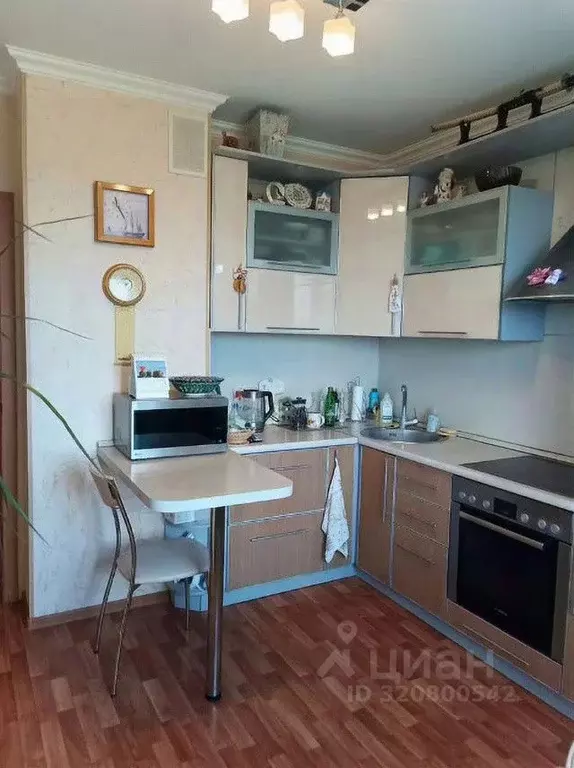 2-к кв. Курская область, Курск просп. Победы, 34 (56.3 м) - Фото 2