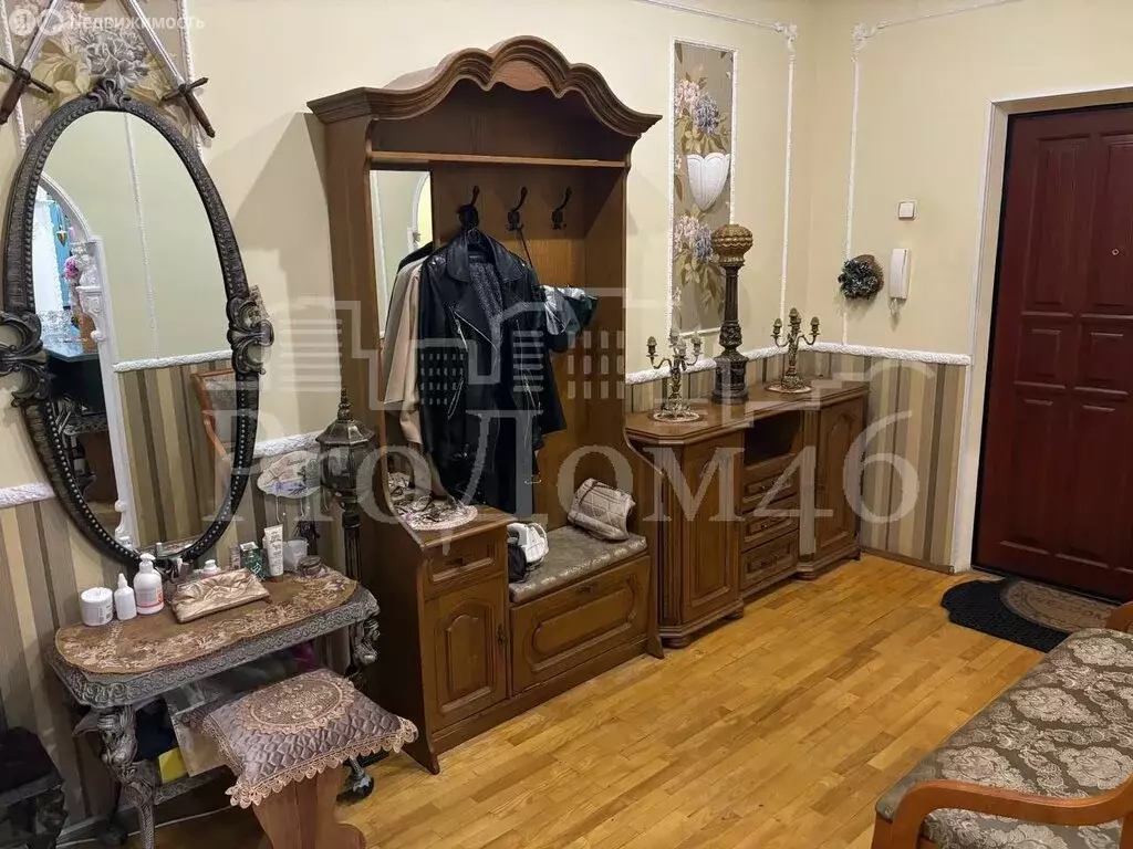 2-комнатная квартира: Курск, Союзная улица, 45Б (85 м) - Фото 0