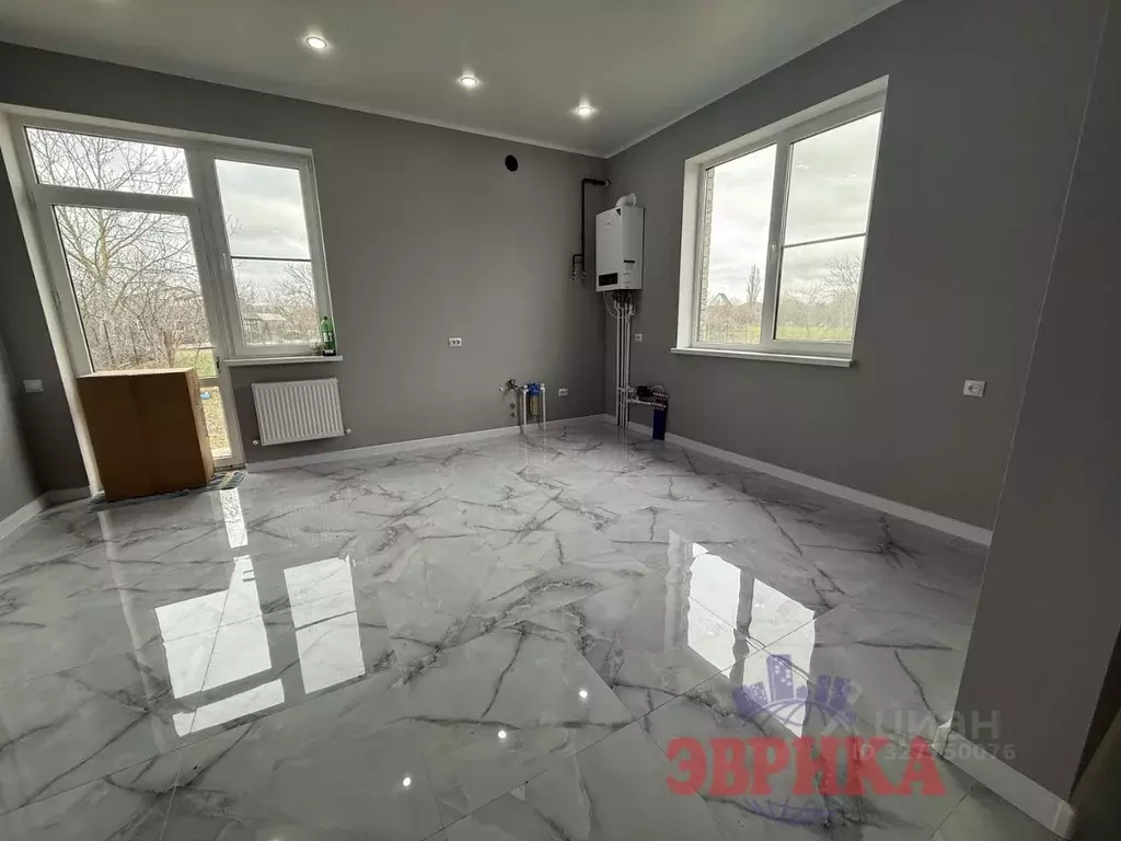 Дом в Краснодарский край, Крымск  (75 м) - Фото 2