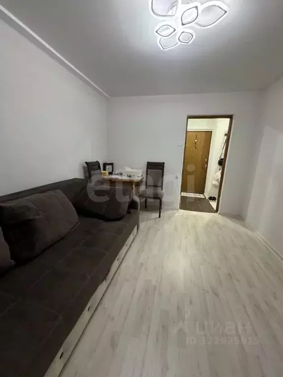 2-к кв. Ставропольский край, Кисловодск Красивая ул. (35.0 м) - Фото 2