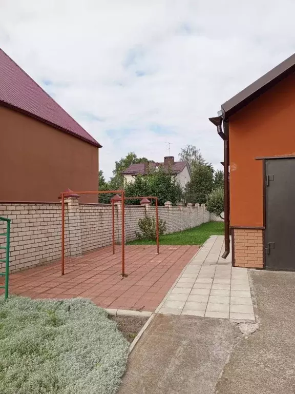 Дом в Орловская область, Орел ул. Кривцова (167 м) - Фото 1