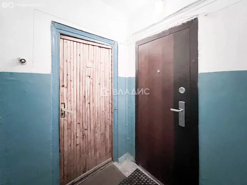 3-комнатная квартира: Белгород, улица Победы, 69 (60.2 м) - Фото 1
